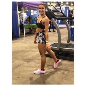 Meet your Posher, Kristen